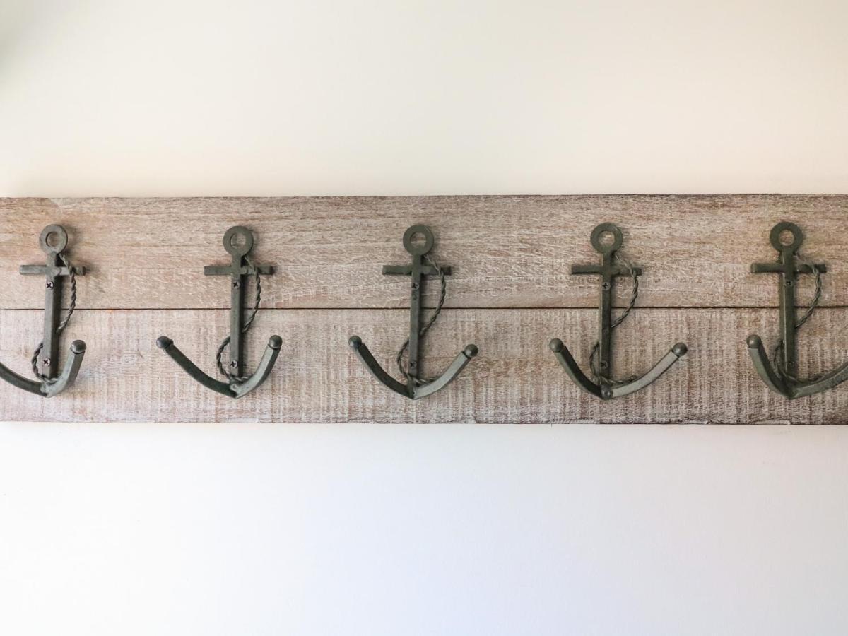 וויימות' Anchor Cottage מראה חיצוני תמונה